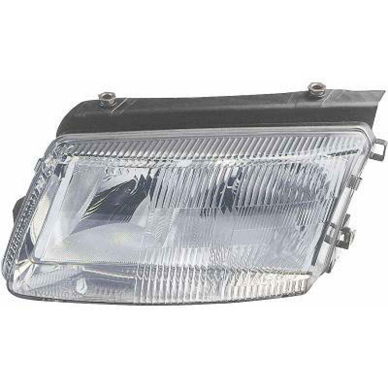 Farol principal Esquerdo para Volkswagen Passat B5 96-00