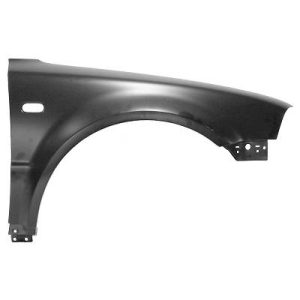 Guarda-lamas Dianteiro Direito para Volkswagen Passat Berlina/Carrinha (Typ3BG) 00-05