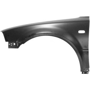 Guarda-lamas Dianteiro Esquerdo para Volkswagen Passat Berlina/Carrinha (Typ3BG) 00-05