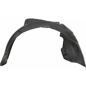 Cobertura, cava da roda Dianteiro Direito para Volkswagen Passat Berlina/Carrinha (Typ3BG) 00-05