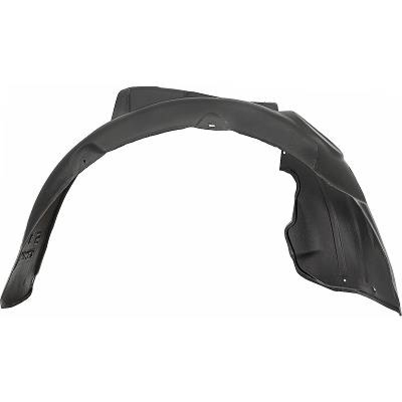 Cobertura, cava da roda Dianteiro Direito para Volkswagen Passat Berlina/Carrinha (Typ3BG) 00-05