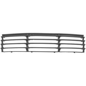 Grelha de ventilador, pára-choques para Volkswagen Passat Berlina/Carrinha (Typ3BG) 00-05