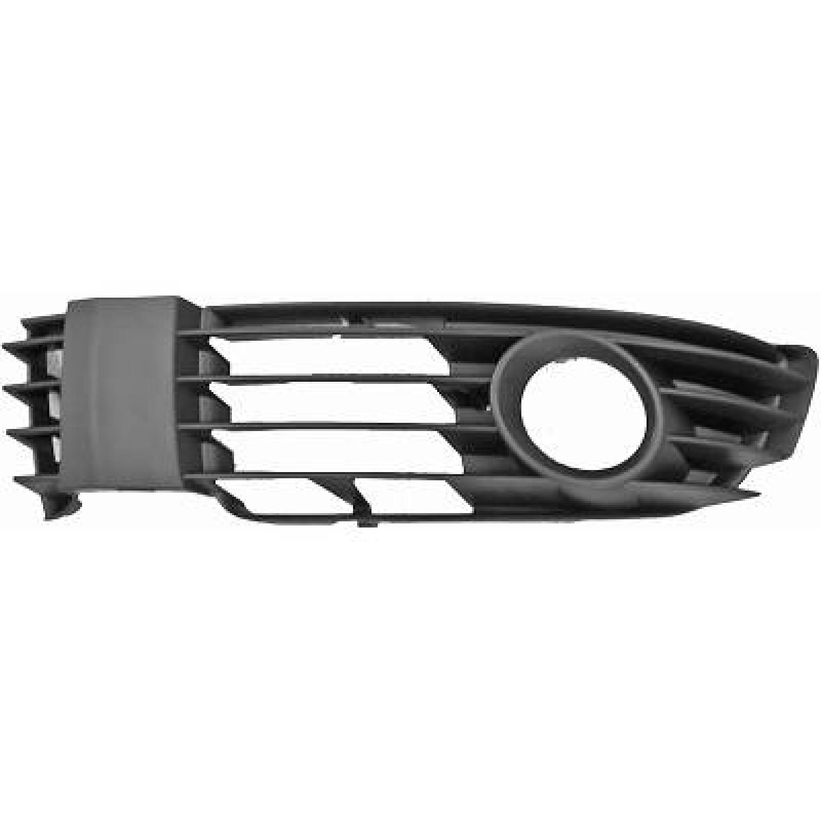 Grelha de ventilador, pára-choques Esquerdo para Volkswagen Passat Berlina/Carrinha (Typ3BG) 00-05