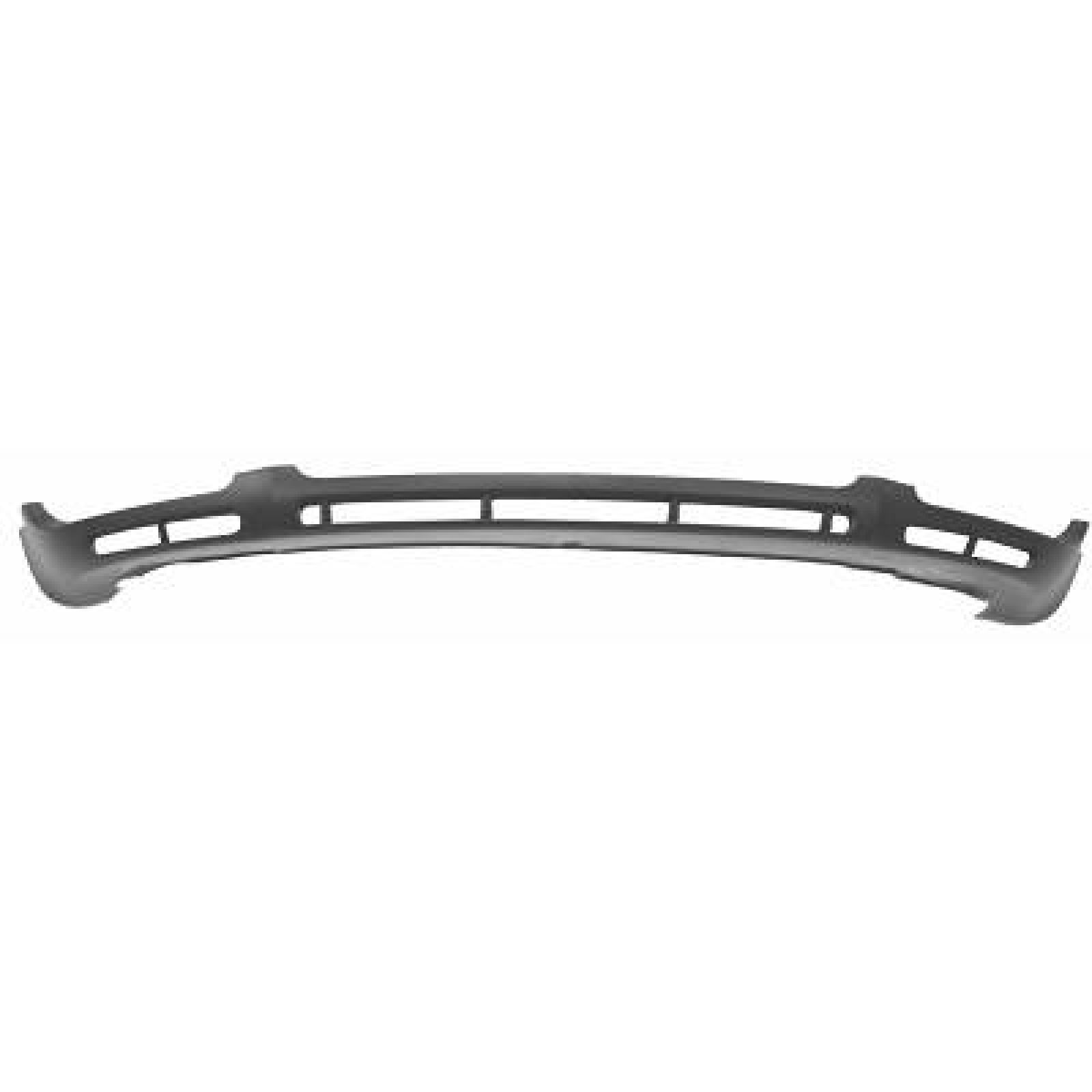 Spoiler Dianteiro para Volkswagen Passat Berlina/Carrinha (Typ3BG) 00-05