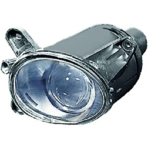 Farol de nevoeiro Direito para Volkswagen Passat Berlina/Carrinha (Typ3BG) 00-05