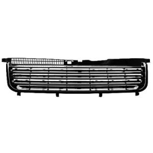 Grelha de radiador para Volkswagen Passat Berlina/Carrinha (Typ3BG) 00-05