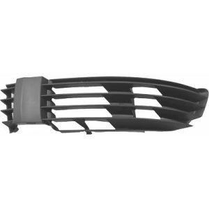 Grelha de ventilador, pára-choques Esquerdo para Volkswagen Passat Berlina/Carrinha (Typ3BG) 00-05