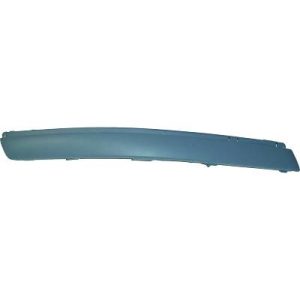 Friso, pára-choques Dianteiro Direito para Volkswagen Passat Berlina/Carrinha (Typ3BG) 00-05