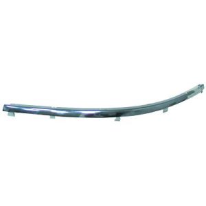 Friso, pára-choques Dianteiro Direito para Volkswagen Passat Berlina/Carrinha (Typ3BG) 00-05