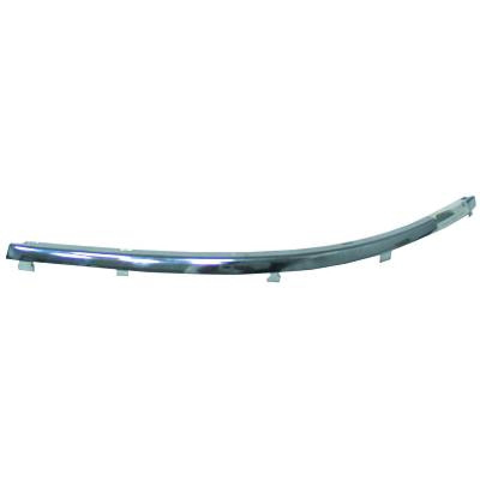 Friso, pára-choques Dianteiro Direito para Volkswagen Passat Berlina/Carrinha (Typ3BG) 00-05