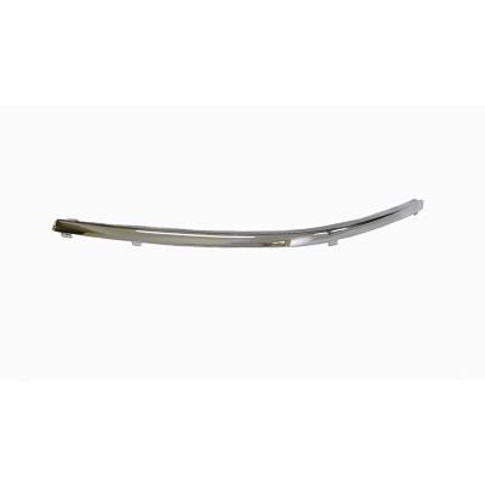 Friso, pára-choques Dianteiro Esquerdo para Volkswagen Passat Berlina/Carrinha (Typ3BG) 00-05