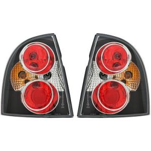 Jogo de farolins traseiros para Volkswagen Passat Berlina/Carrinha (Typ3BG) 00-05