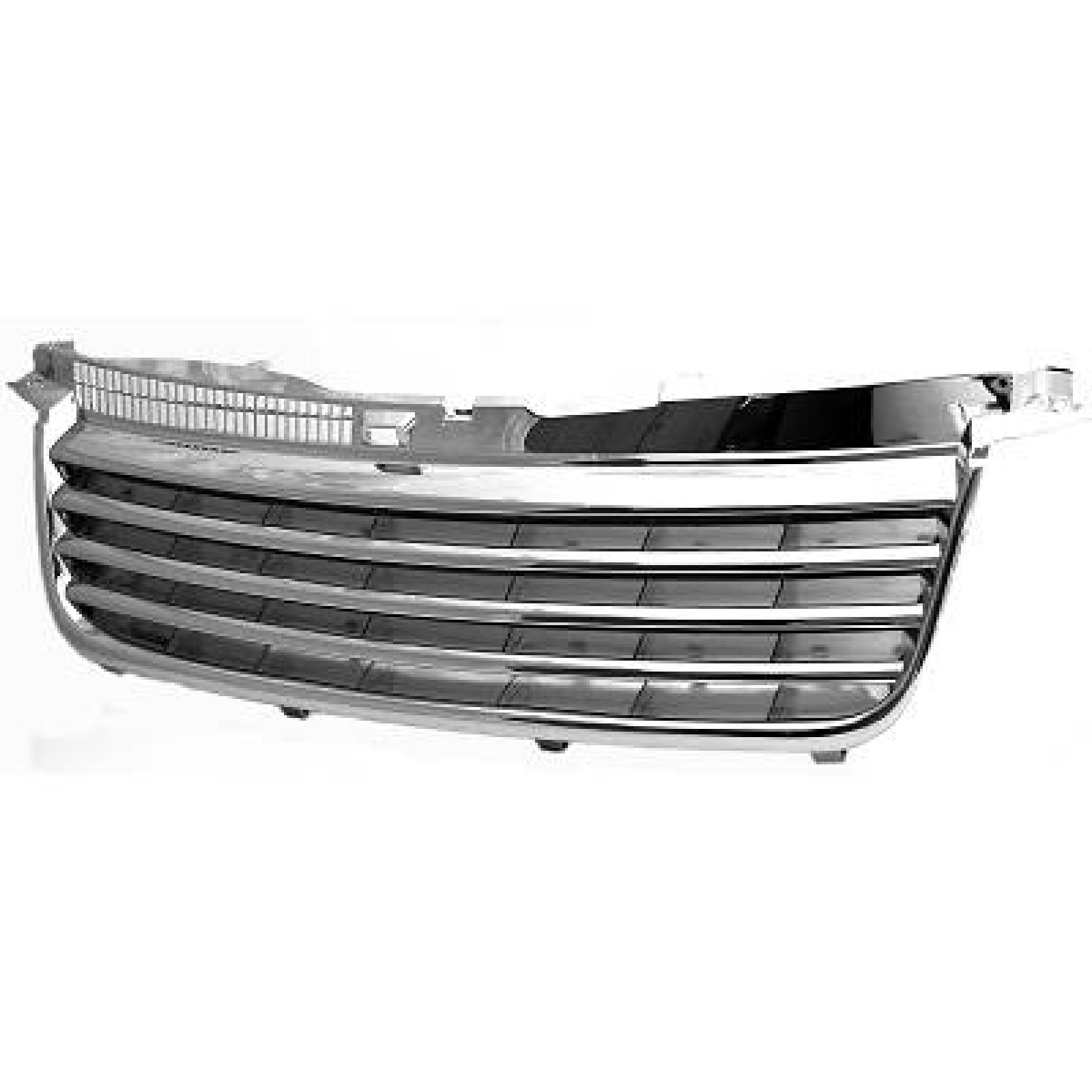 Grelha de radiador para Volkswagen Passat Berlina/Carrinha (Typ3BG) 00-05