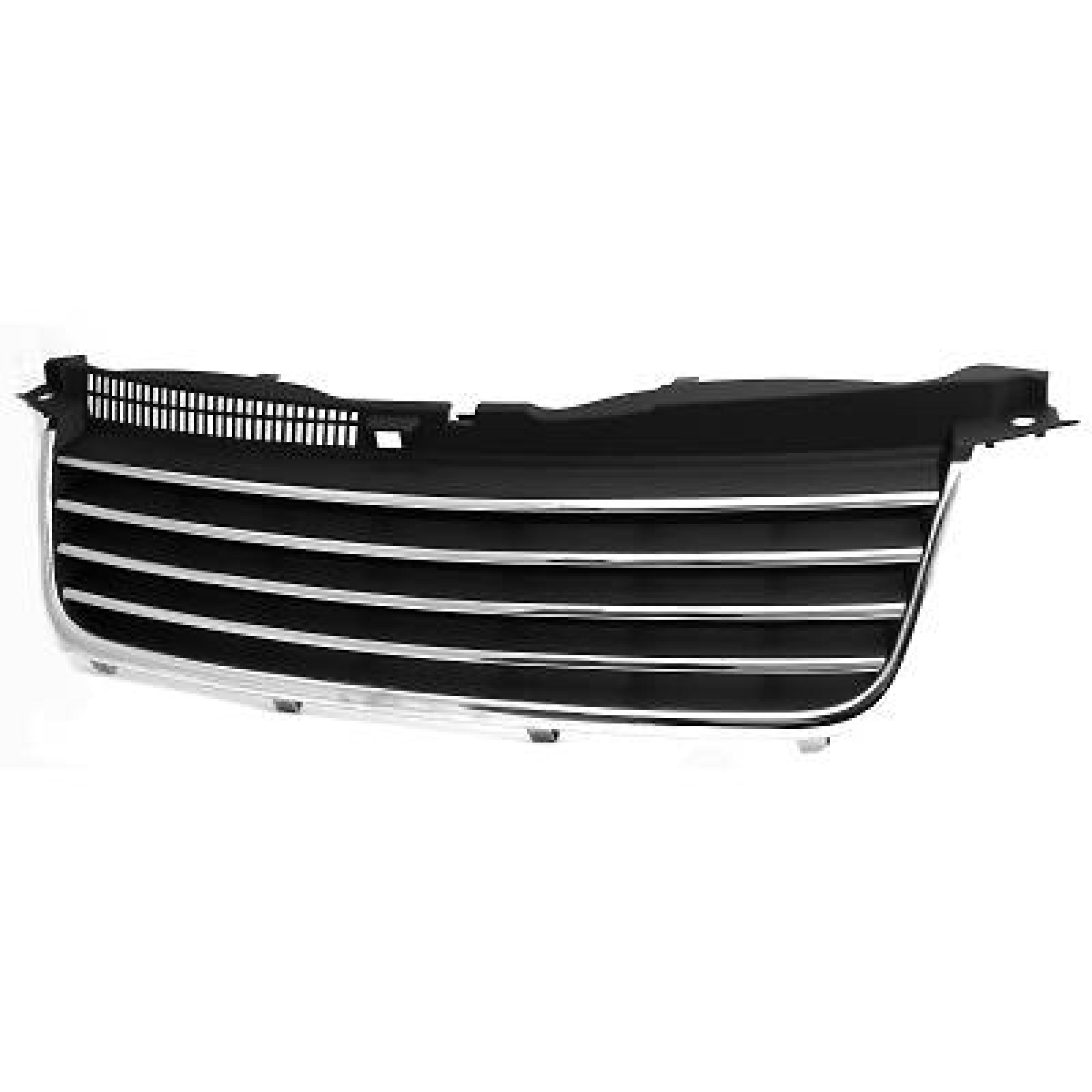 Grelha de radiador para Volkswagen Passat Berlina/Carrinha (Typ3BG) 00-05