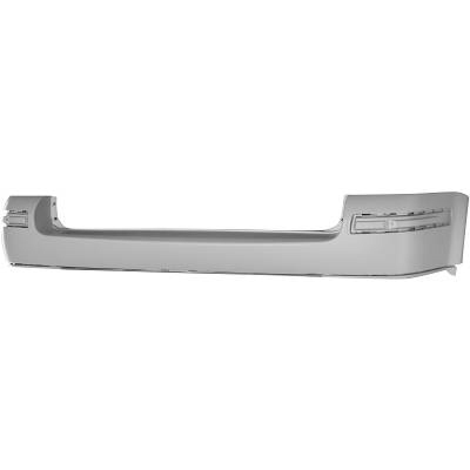 Pára-choques Traseiro para Volkswagen Passat Berlina/Carrinha (Typ3BG) 00-05
