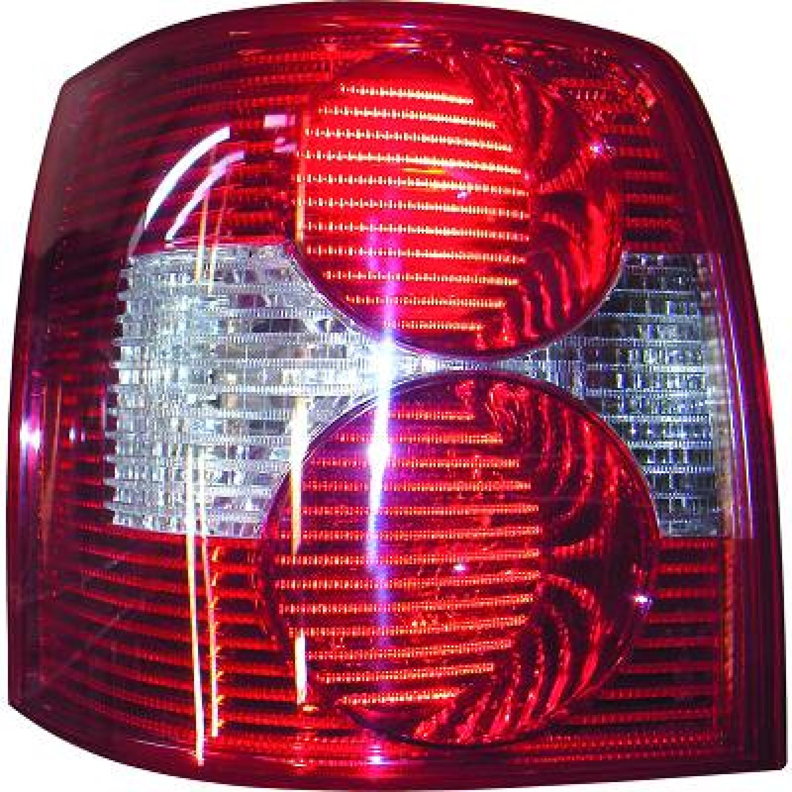 Luz traseira Superior para Volkswagen Passat Berlina/Carrinha (Typ3BG) 00-05