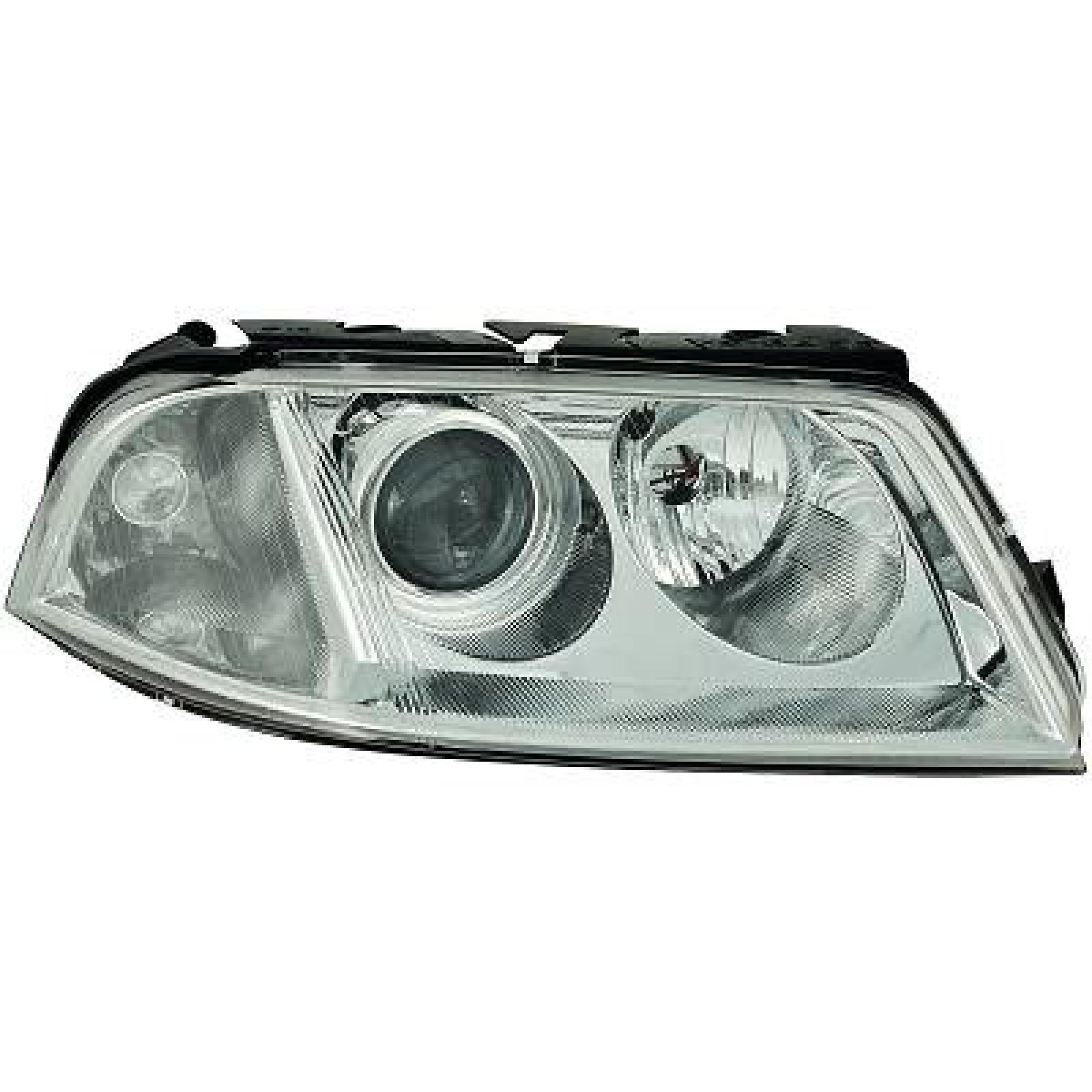 Farol principal Direito para Volkswagen Passat Berlina/Carrinha (Typ3BG) 00-05