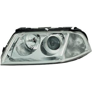 Farol principal Esquerdo para Volkswagen Passat Berlina/Carrinha (Typ3BG) 00-05