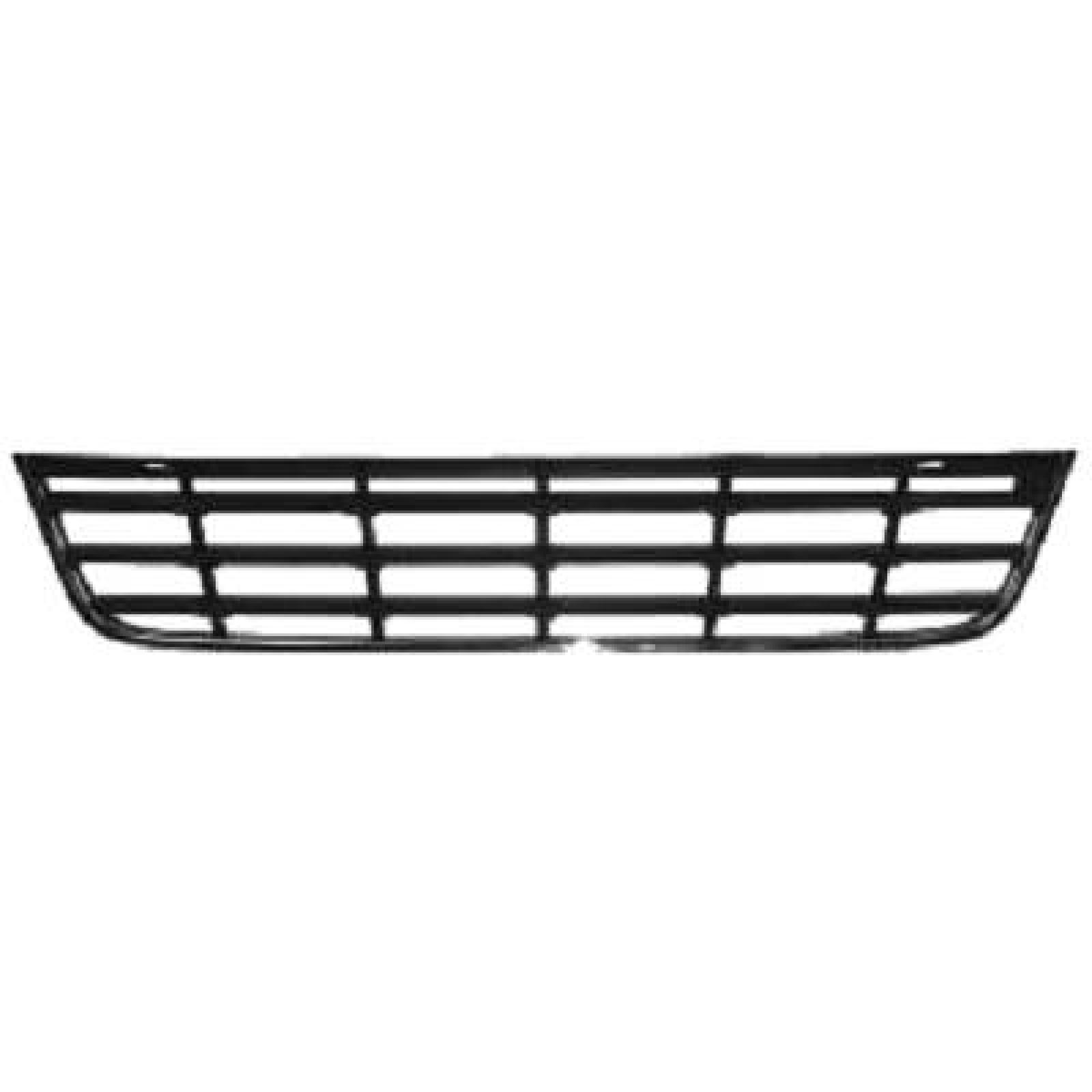 Grelha de ventilador, pára-choques Dianteiro para Volkswagen Passat Berlina/Komb. 05-10