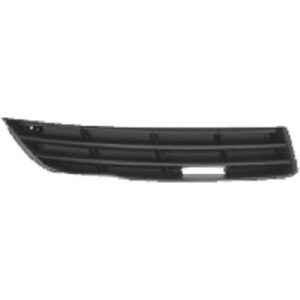 Grelha de ventilador, pára-choques Dianteiro Direito para Volkswagen Passat Berlina/Komb. 05-10