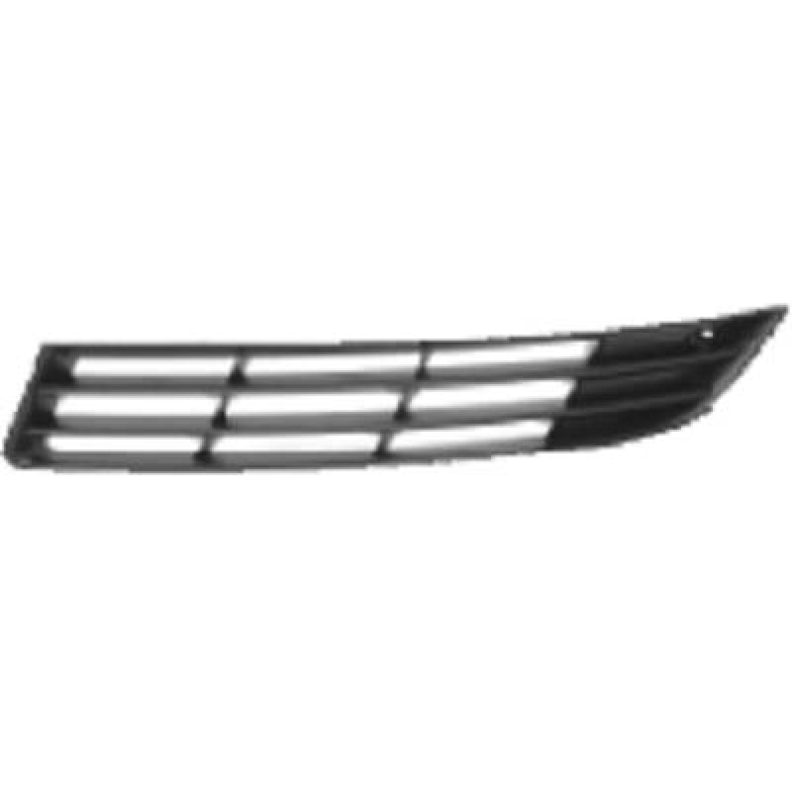 Grelha de ventilador, pára-choques Dianteiro Esquerdo para Volkswagen Passat Berlina/Komb. 05-10