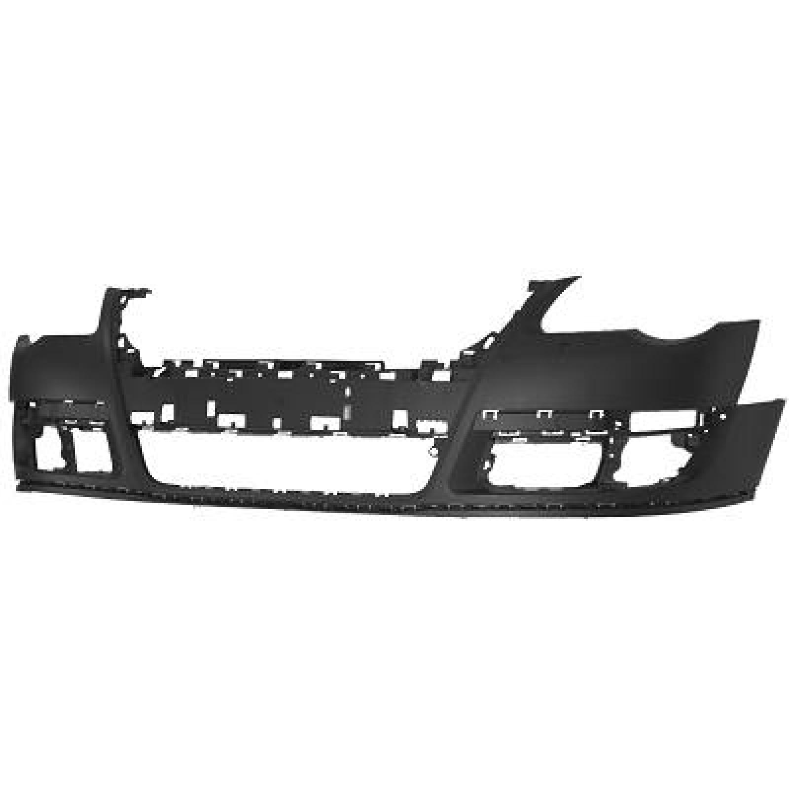 Pára-choques Dianteiro para Volkswagen Passat Berlina/Komb. 05-10
