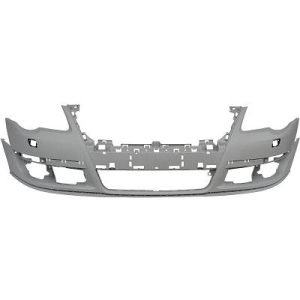 Pára-choques Dianteiro para Volkswagen Passat Berlina/Komb. 05-10