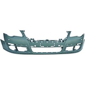 Pára-choques Dianteiro para Volkswagen Passat Berlina/Komb. 05-10