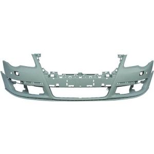 Pára-choques Dianteiro para Volkswagen Passat Berlina/Komb. 05-10