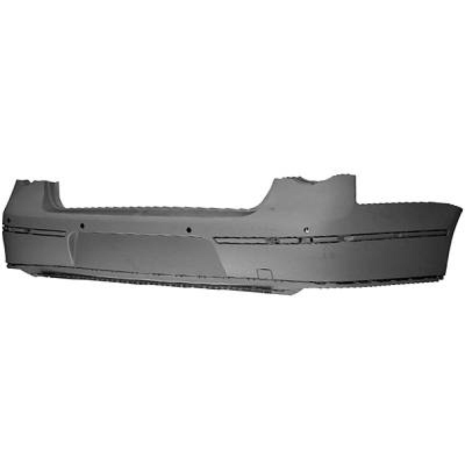 Pára-choques Traseiro para Volkswagen Passat Berlina/Komb. 05-10