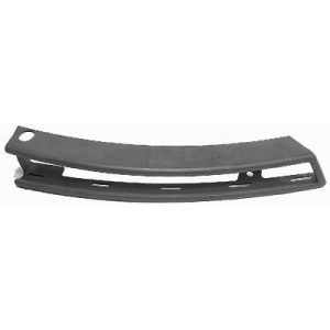 Friso, pára-choques Dianteiro Direito para Volkswagen Passat Berlina/Komb. 05-10