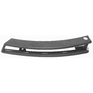 Friso, pára-choques Dianteiro Esquerdo para Volkswagen Passat Berlina/Komb. 05-10