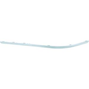 Friso, pára-choques Traseiro Esquerdo para Volkswagen Passat Berlina/Komb. 05-10
