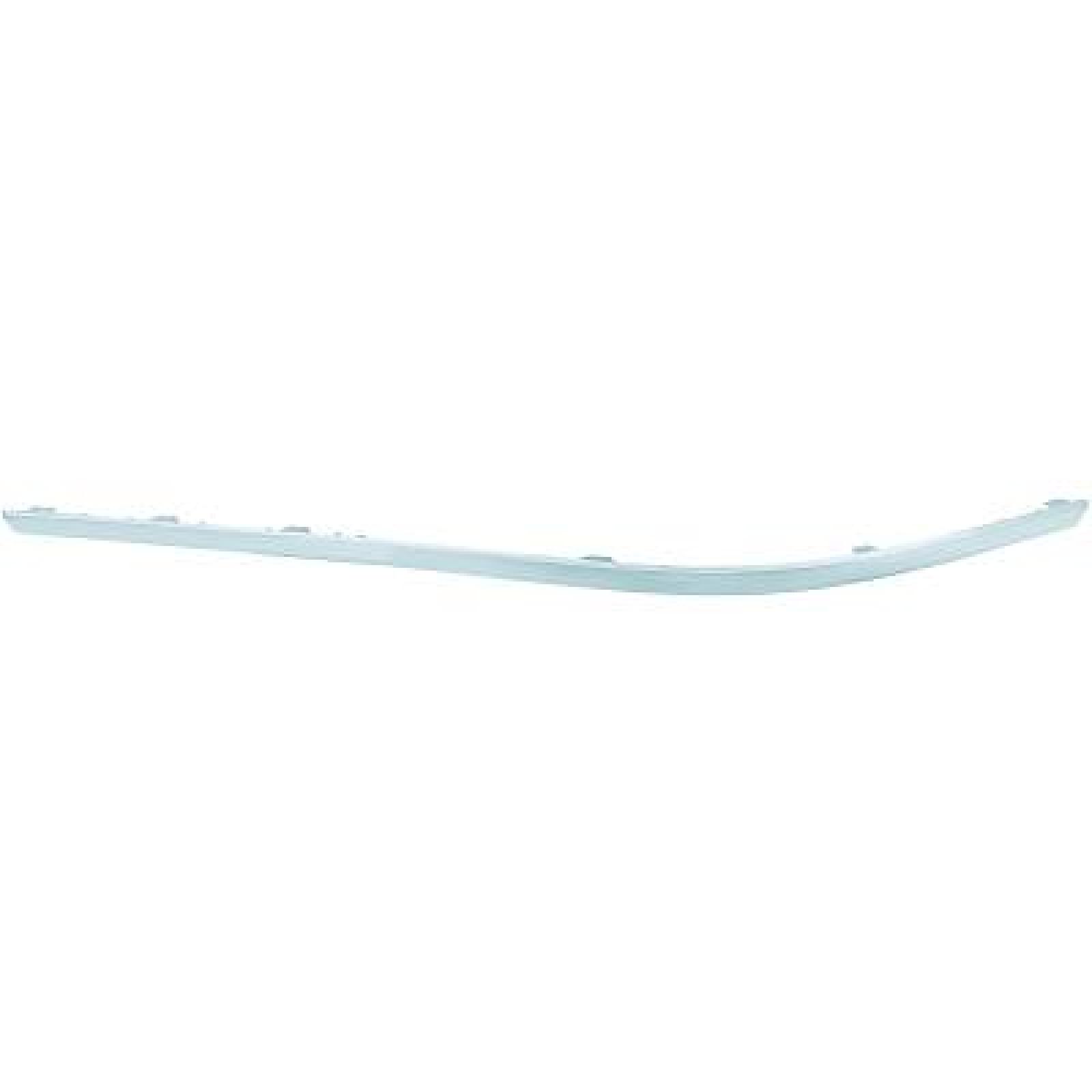 Friso, pára-choques Traseiro Esquerdo para Volkswagen Passat Berlina/Komb. 05-10