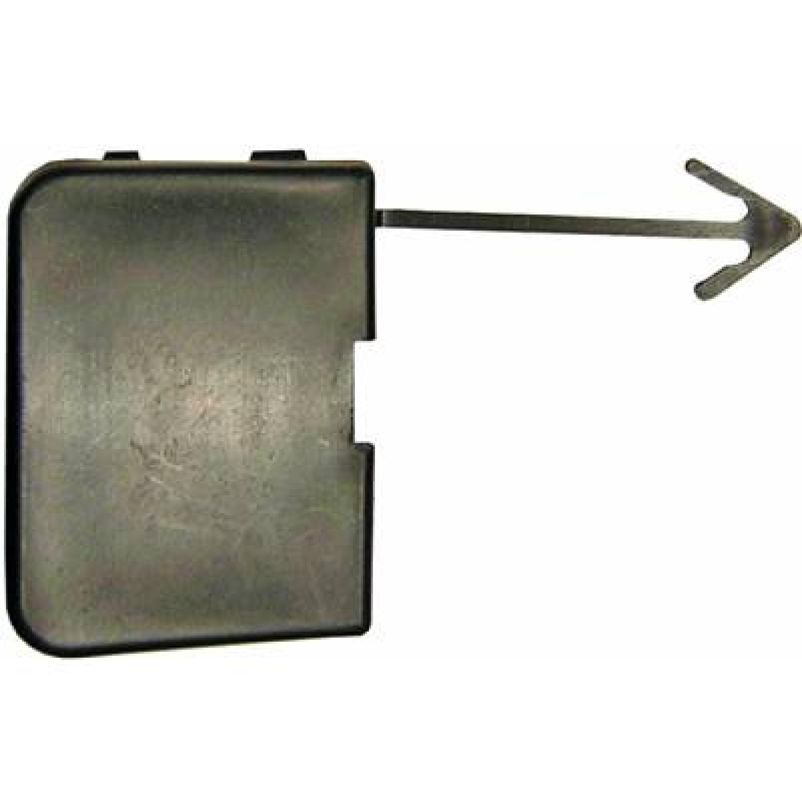 Tampa, gancho de reboque Traseiro para Volkswagen Passat Berlina/Komb. 05-10