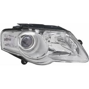 Farol principal Direito para Volkswagen Passat Berlina/Komb. 05-10