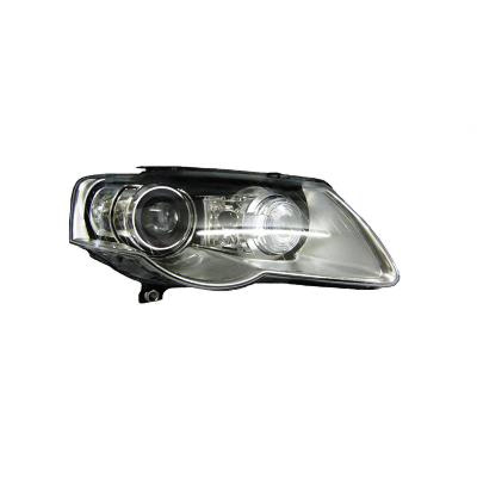 Farol principal Direito para Volkswagen Passat Berlina/Komb. 05-10