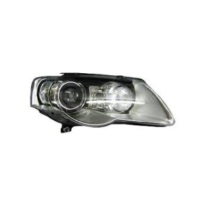 Farol principal Esquerdo para Volkswagen Passat Berlina/Komb. 05-10
