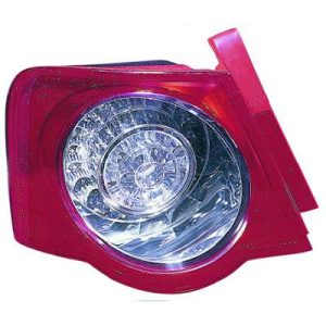 Luz traseira Direito para Volkswagen Passat Berlina/Komb. 05-10