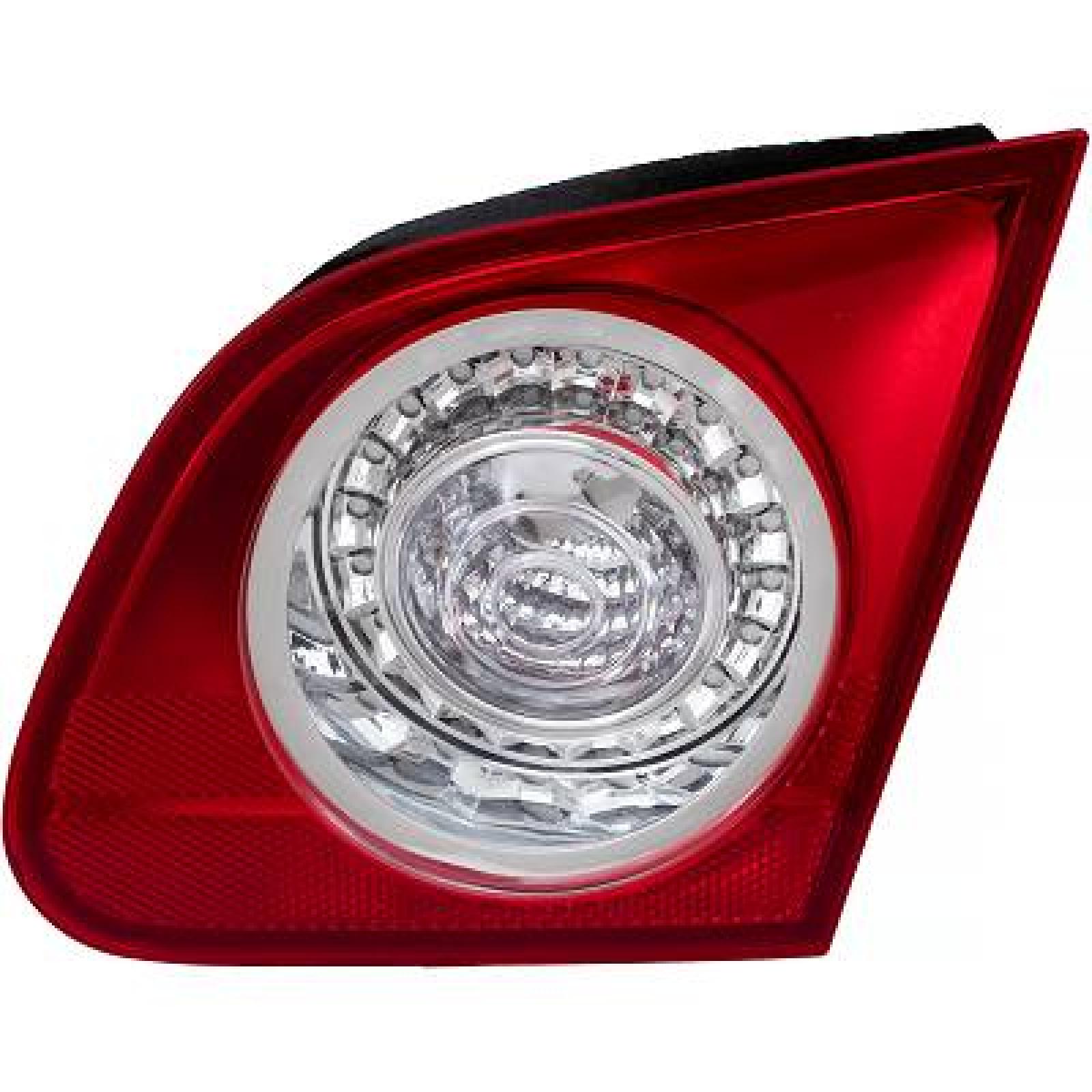 Luz traseira Esquerdo para Volkswagen Passat Berlina/Komb. 05-10