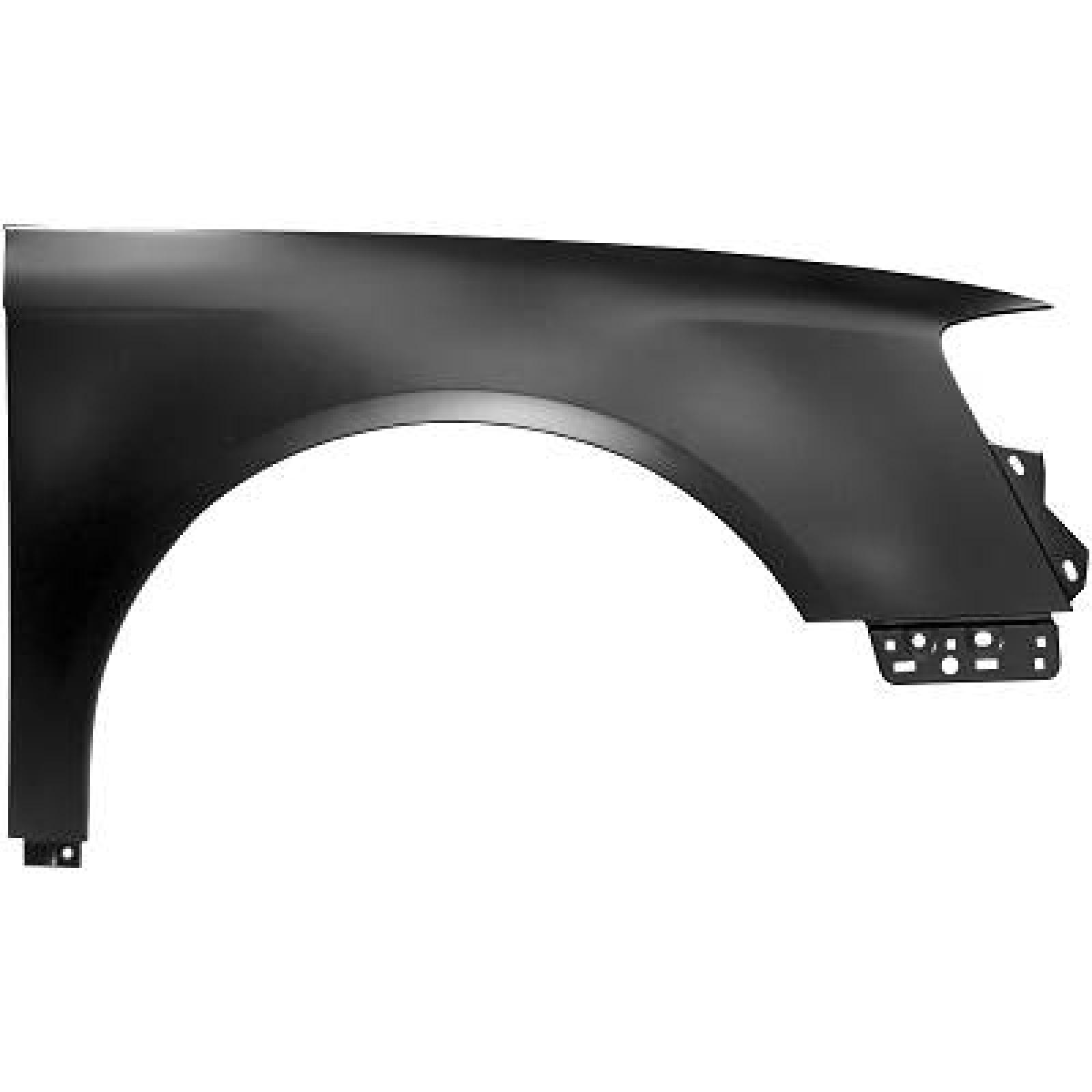 Guarda-lamas Dianteiro Direito para Volkswagen Passat Berlina/Komb. 05-10