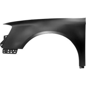 Guarda-lamas Dianteiro Esquerdo para Volkswagen Passat Berlina/Komb. 05-10