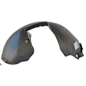 Cobertura, cava da roda Dianteiro Esquerdo para Volkswagen Passat Berlina/Komb. 05-10