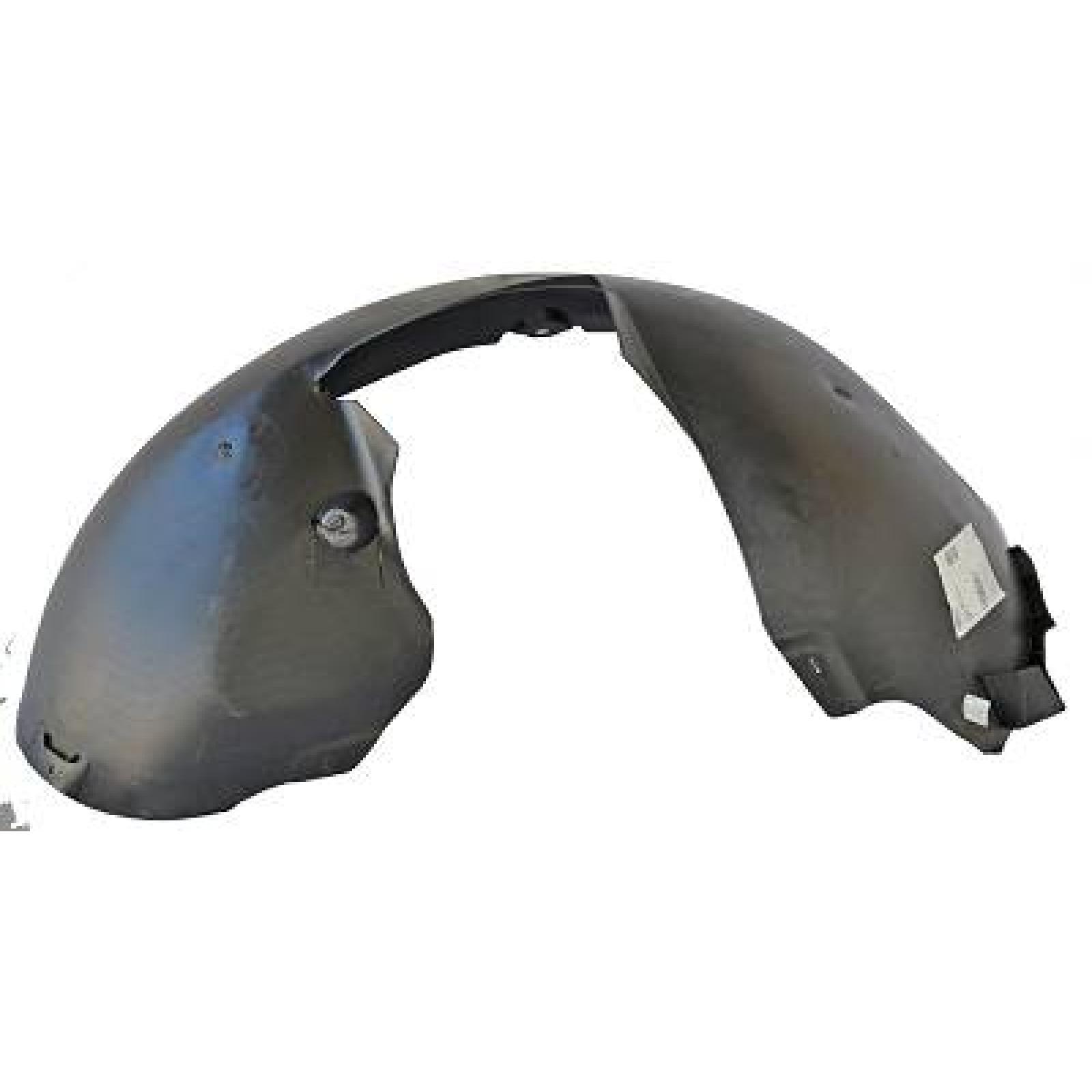 Cobertura, cava da roda Dianteiro Esquerdo para Volkswagen Passat Berlina/Komb. 05-10