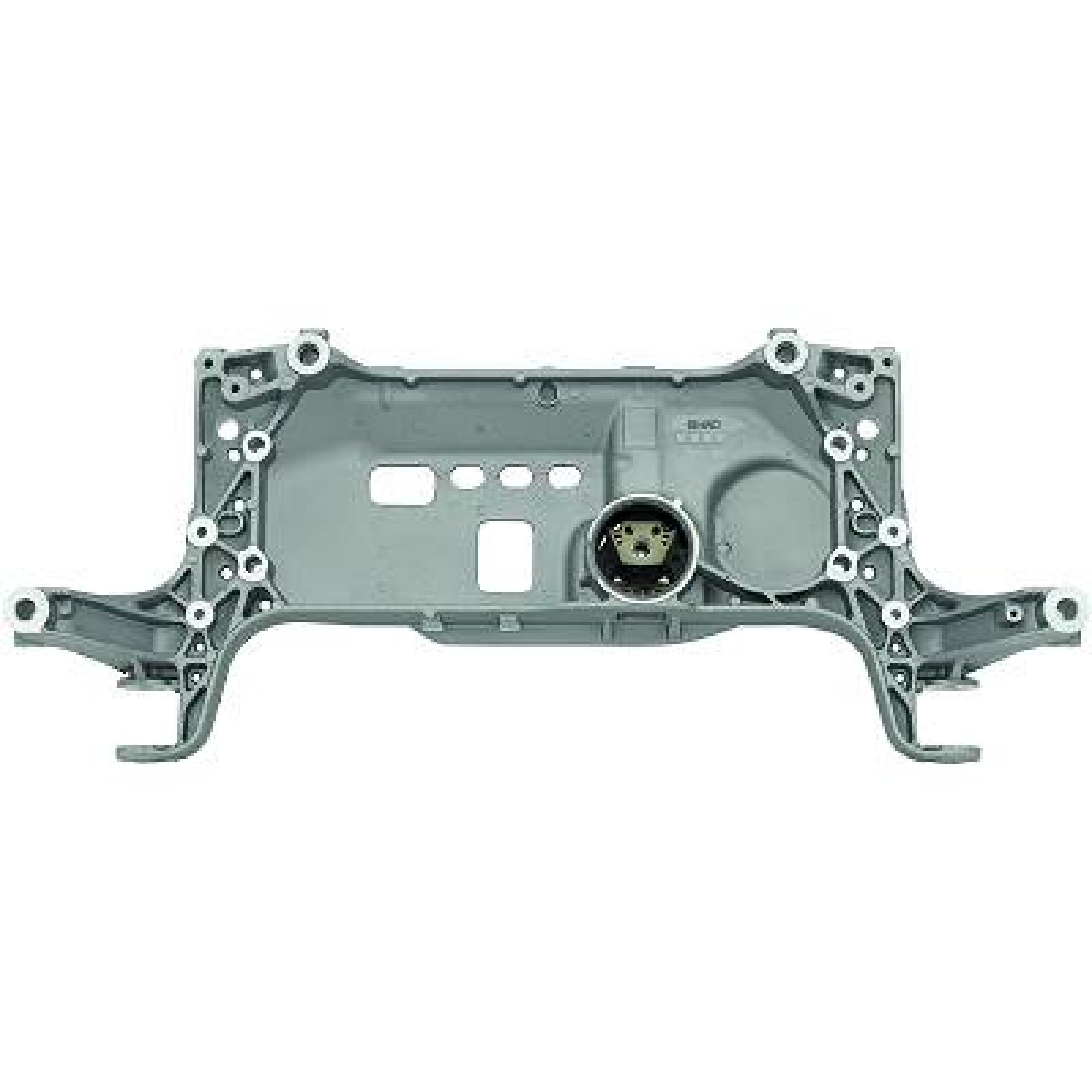 Subchassis/grupo de suporte Dianteiro para Volkswagen Passat Berlina/Komb. 05-10