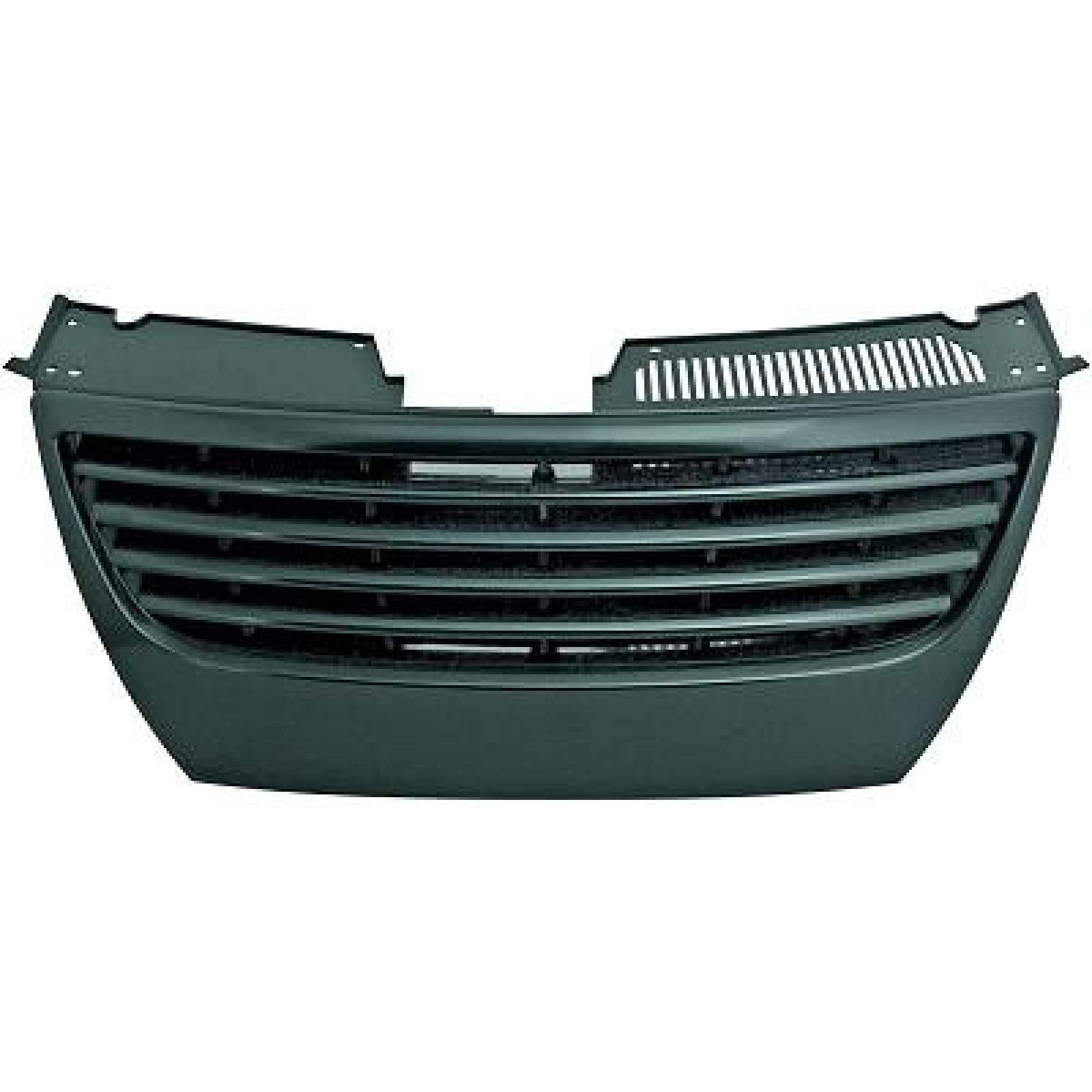 Grelha de radiador para Volkswagen Passat Berlina/Komb. 05-10
