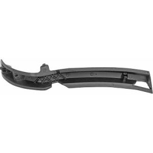 Suporte, pára-choques Dianteiro Esquerdo para Volkswagen Passat Berlina/Komb. 05-10