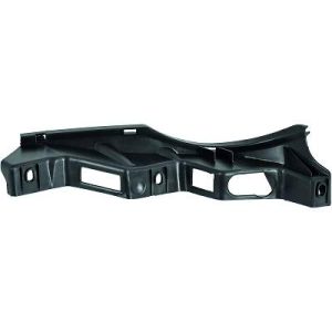 Suporte, pára-choques Dianteiro Esquerdo para Volkswagen Passat Berlina/Komb. 05-10