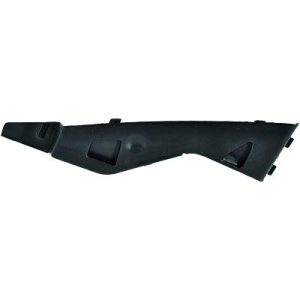 Suporte, pára-choques Dianteiro Esquerdo para Volkswagen Passat Berlina/Komb. 05-10