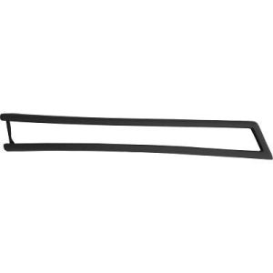 Friso, pára-choques Dianteiro Esquerdo para Volkswagen Passat Berlina/Komb. 05-10